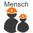 Mensch