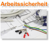 Arbeitssicherheit